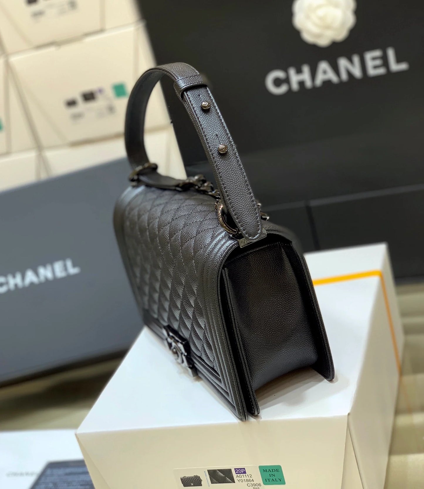 CHANEL BAG