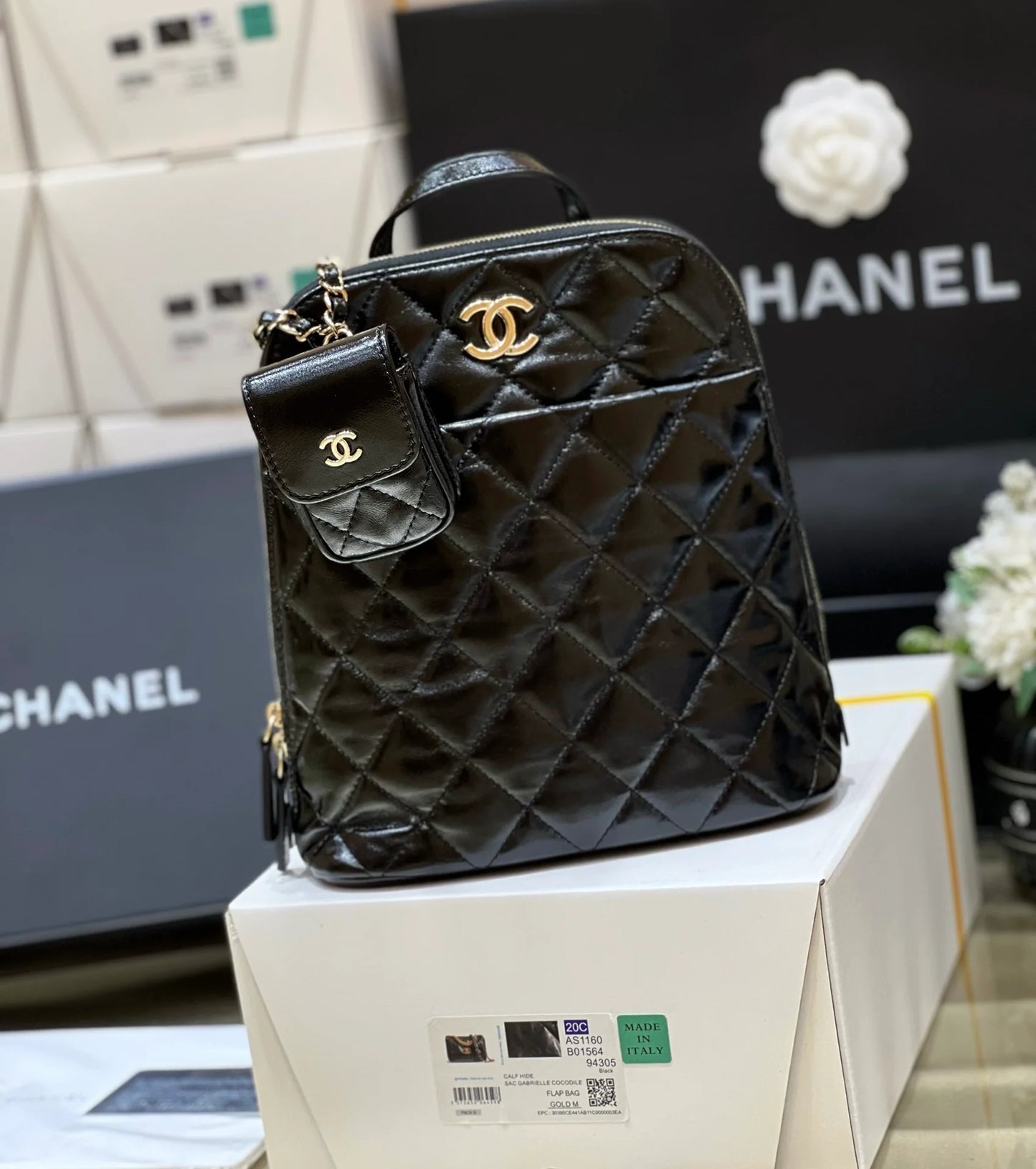 CHANEL BAG