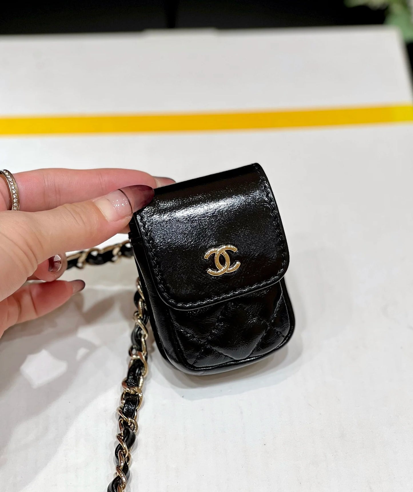 CHANEL BAG