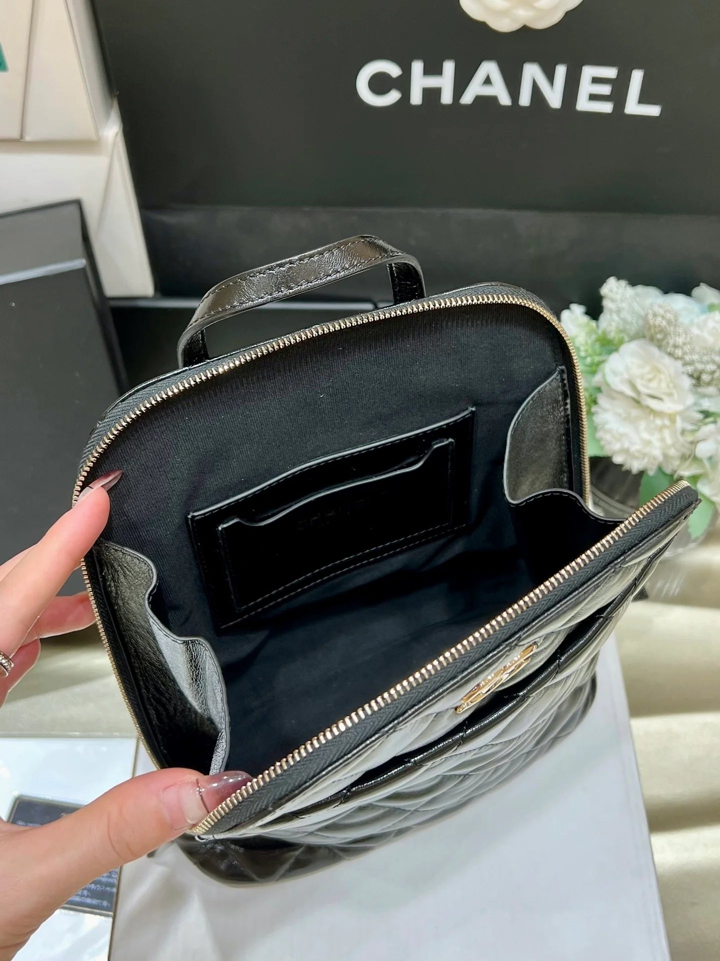 CHANEL BAG