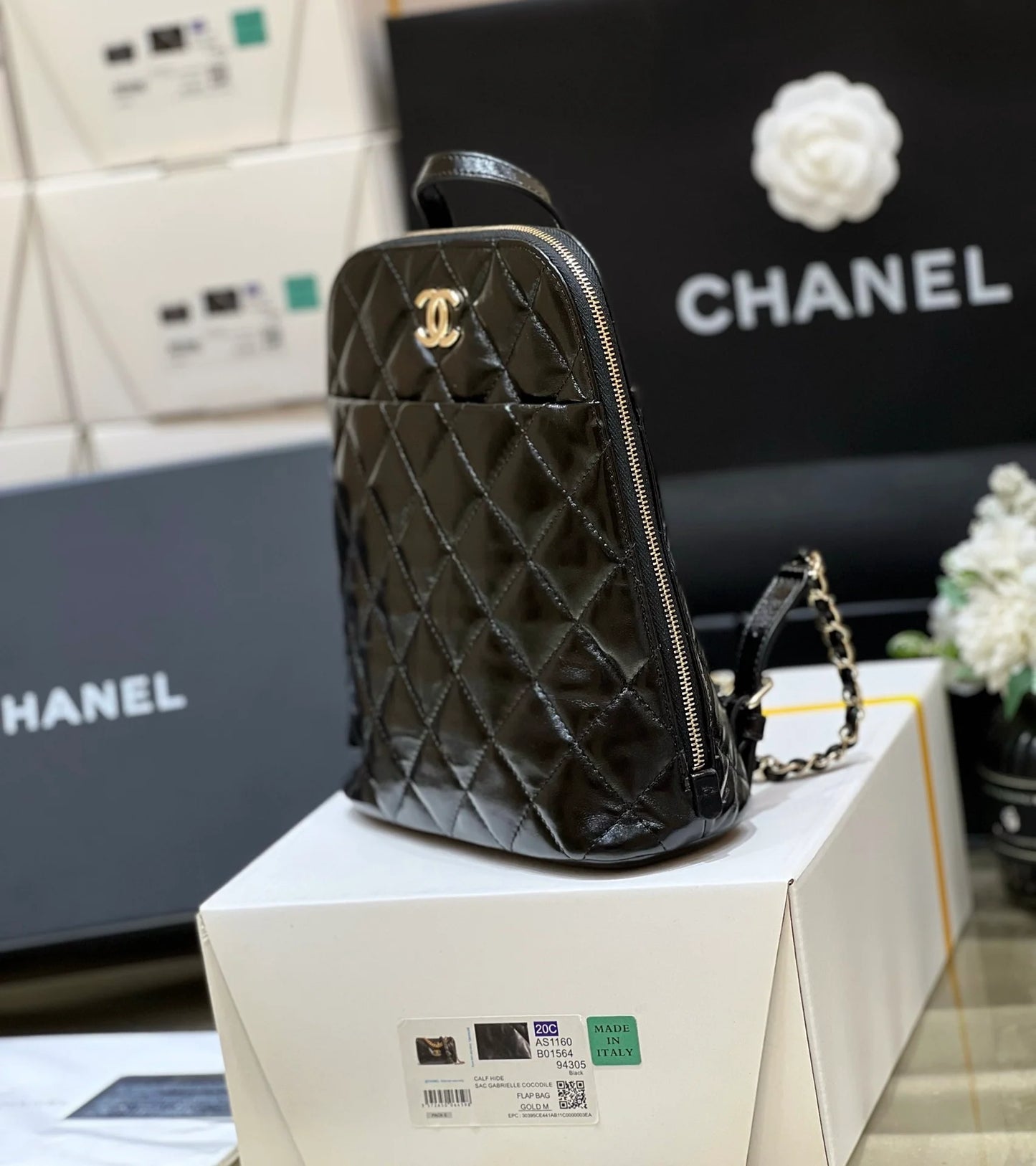 CHANEL BAG