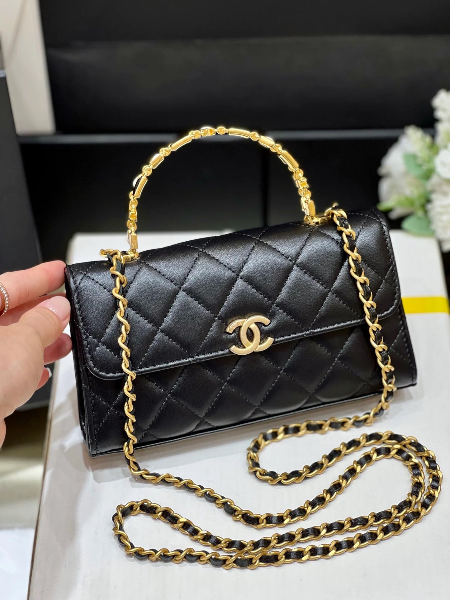 CHANEL BAG