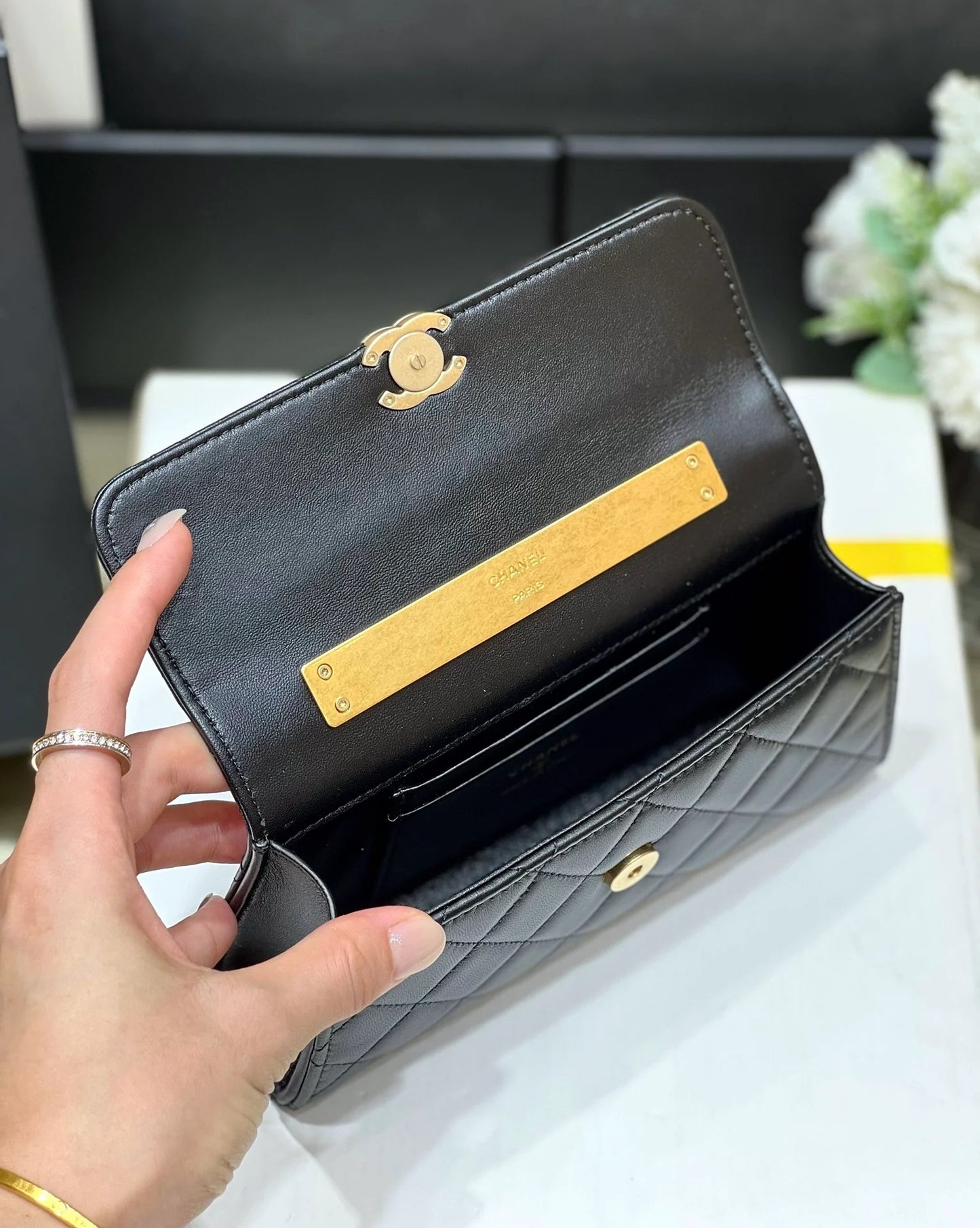 CHANEL BAG