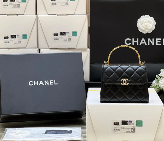 CHANEL BAG