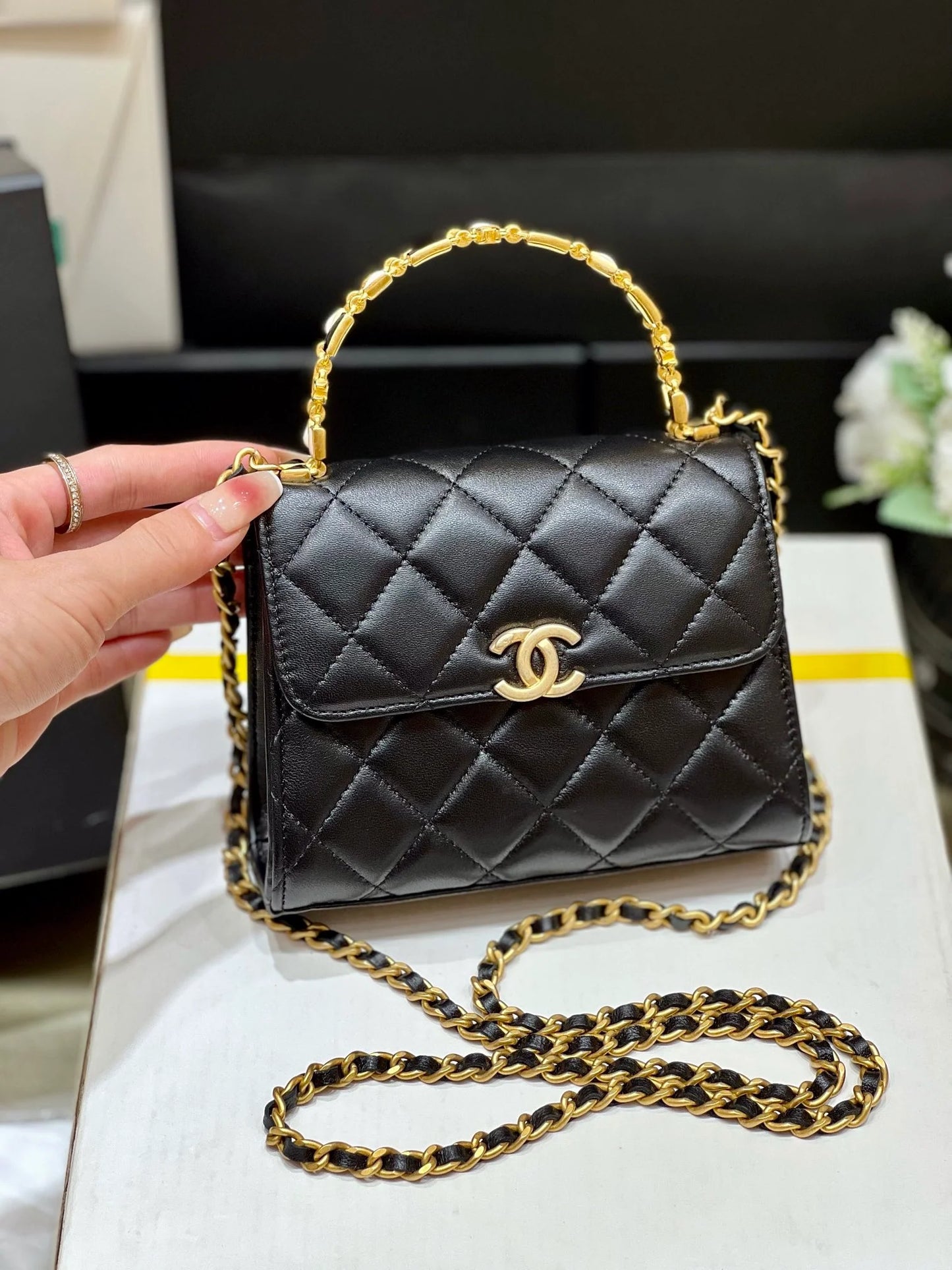 CHANEL BAG