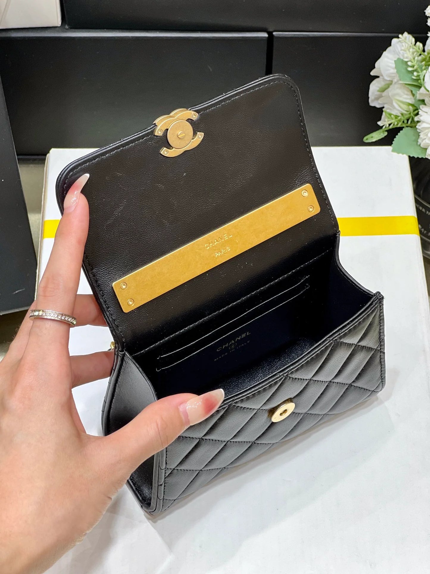 CHANEL BAG
