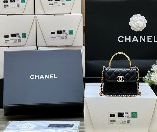 CHANEL BAG