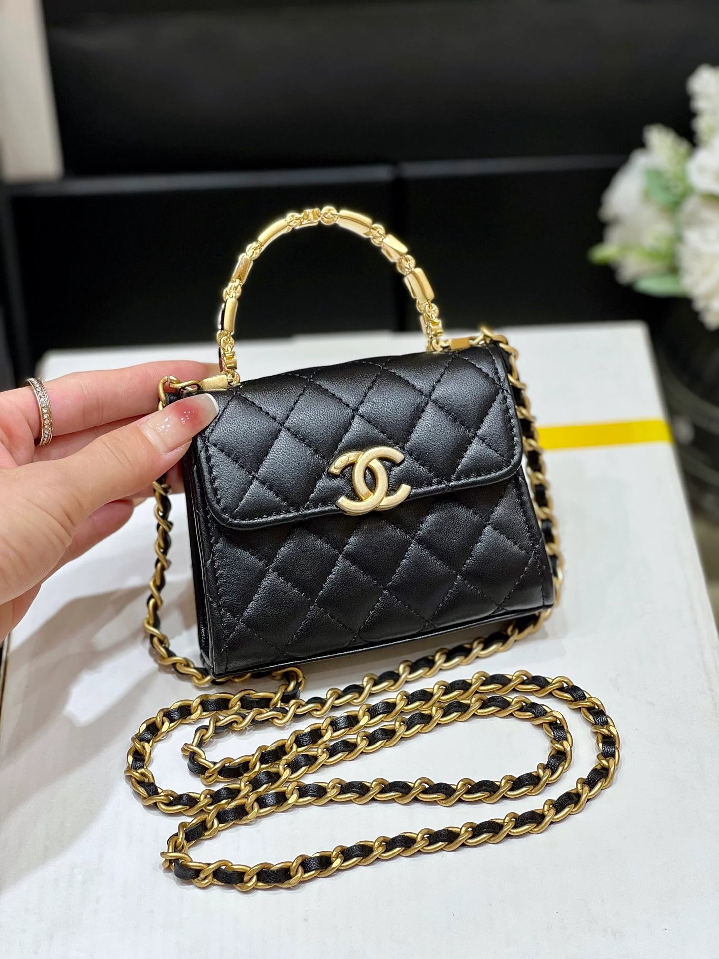 CHANEL BAG
