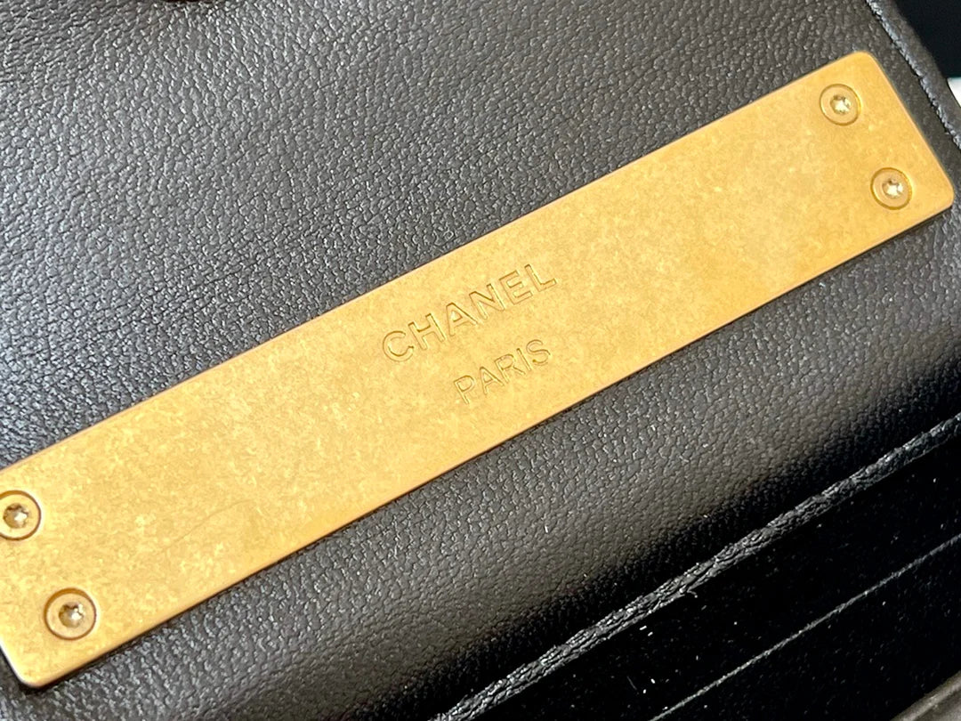 CHANEL BAG