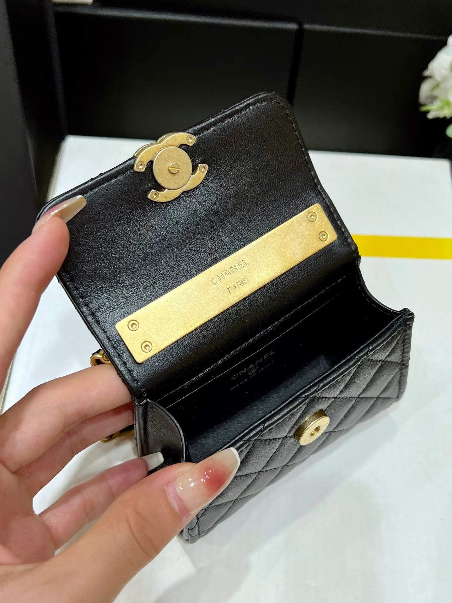 CHANEL BAG