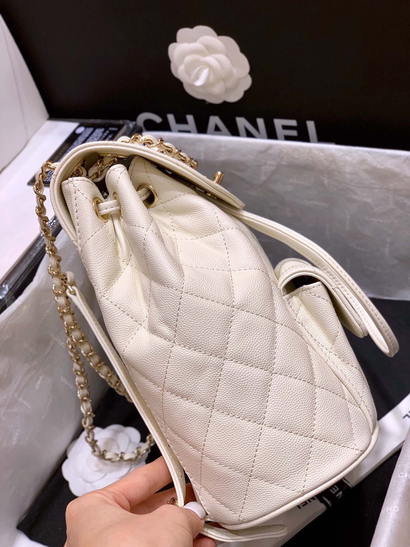 CHANEL BAG