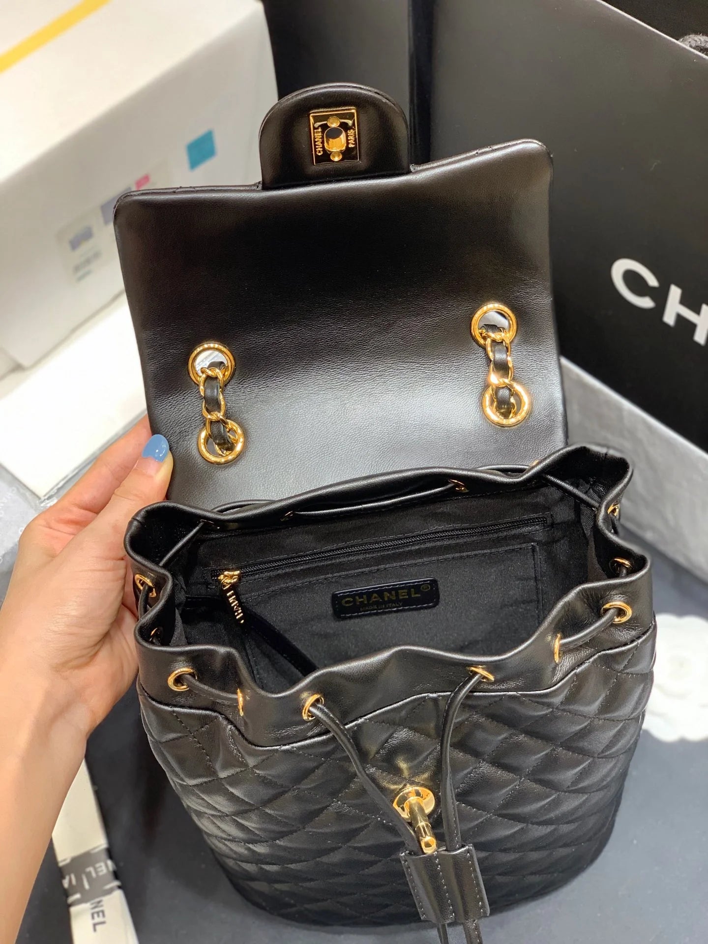 CHANEL BAG