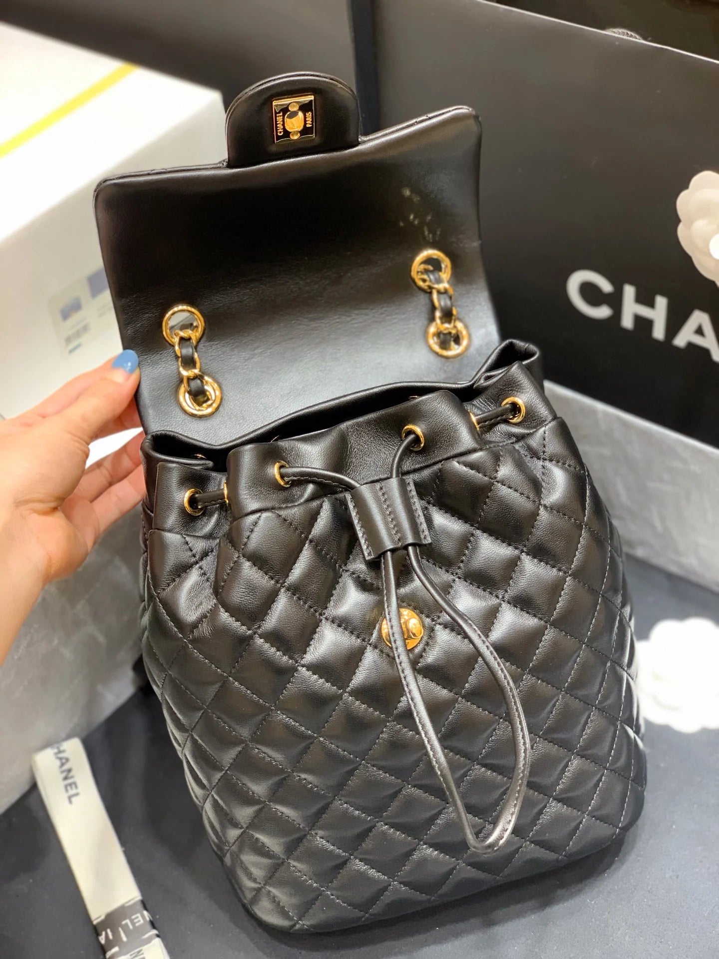 CHANEL BAG