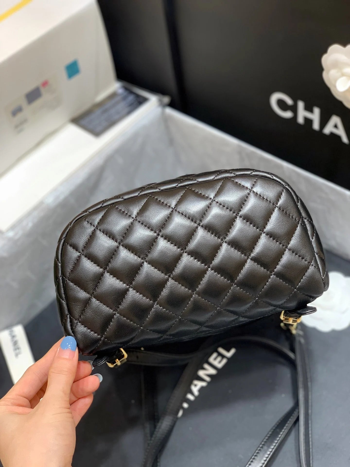 CHANEL BAG