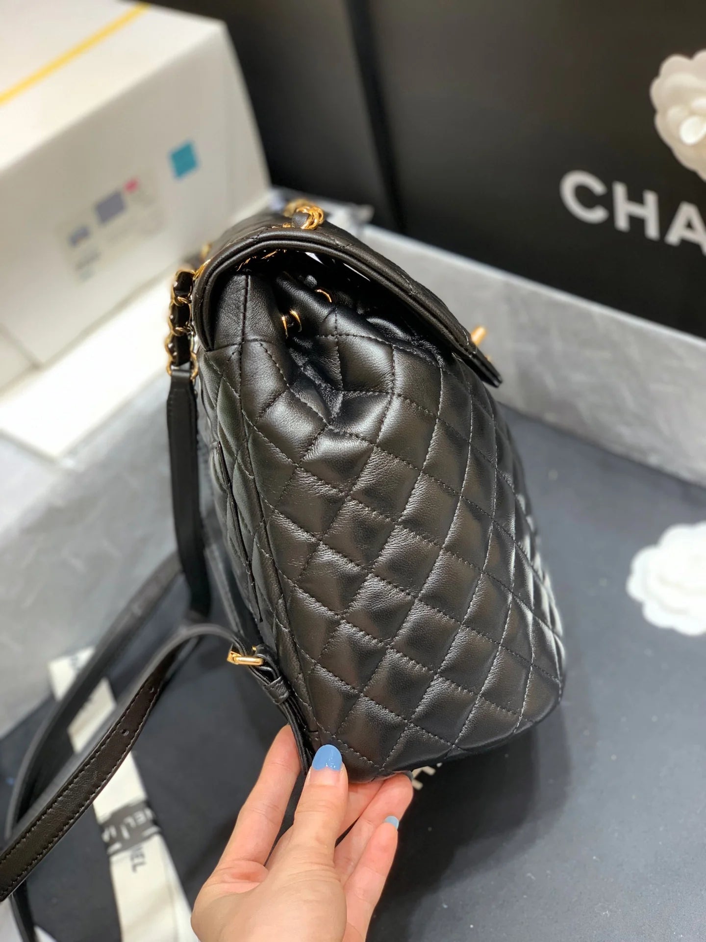 CHANEL BAG