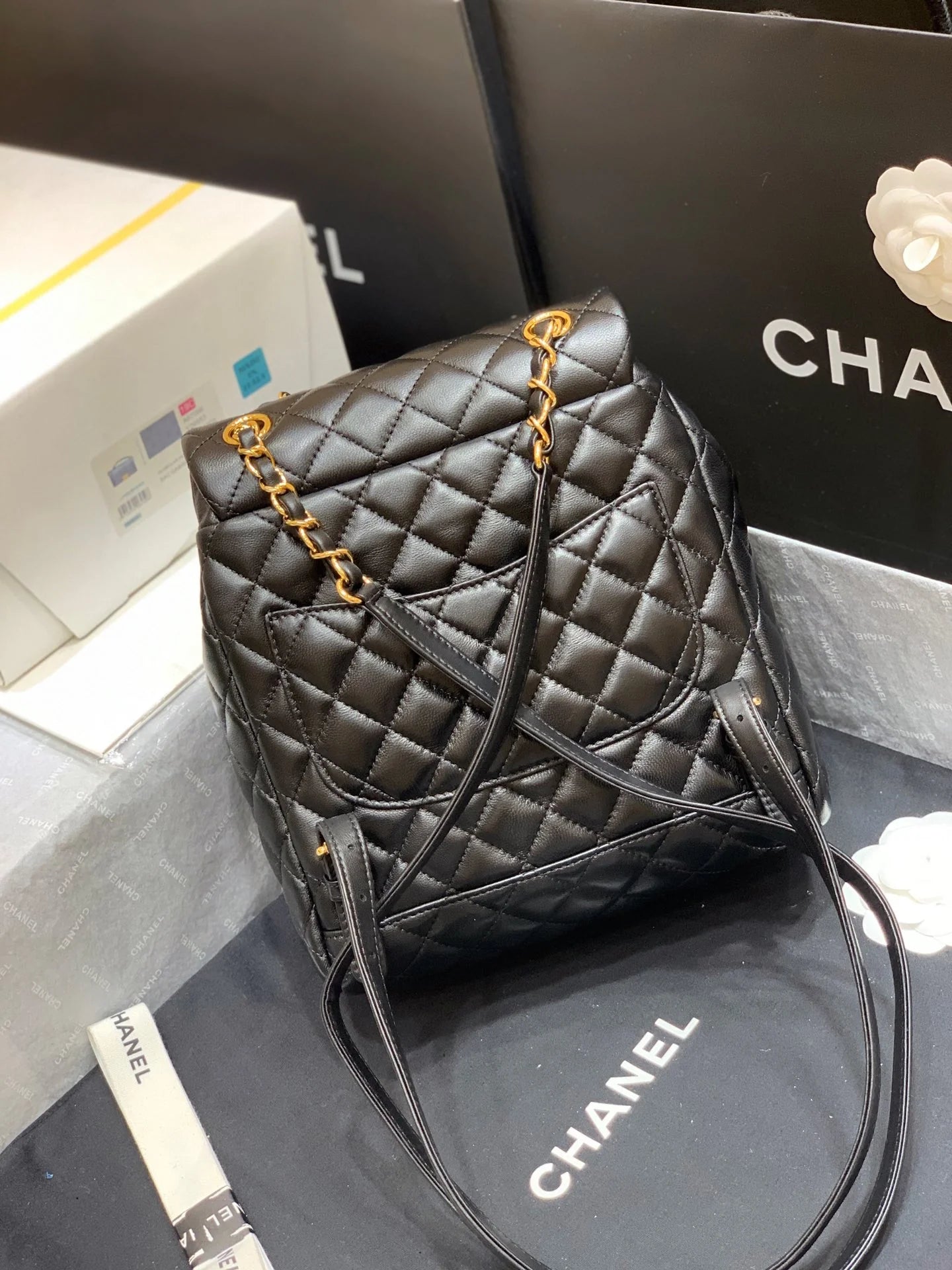 CHANEL BAG