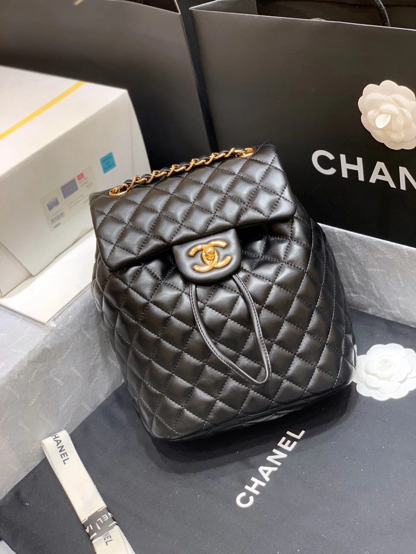 CHANEL BAG