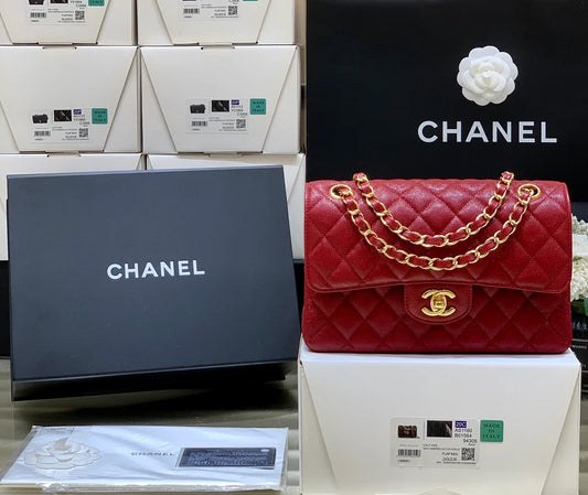 CHANEL BAG
