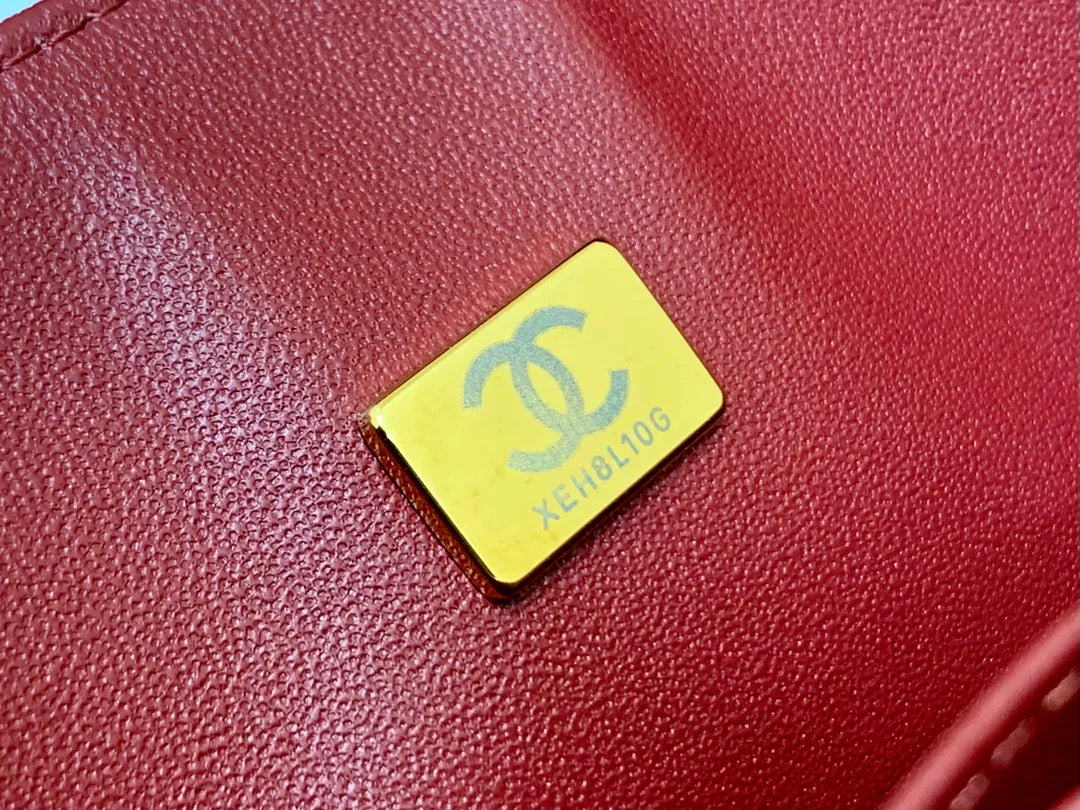 CHANEL BAG