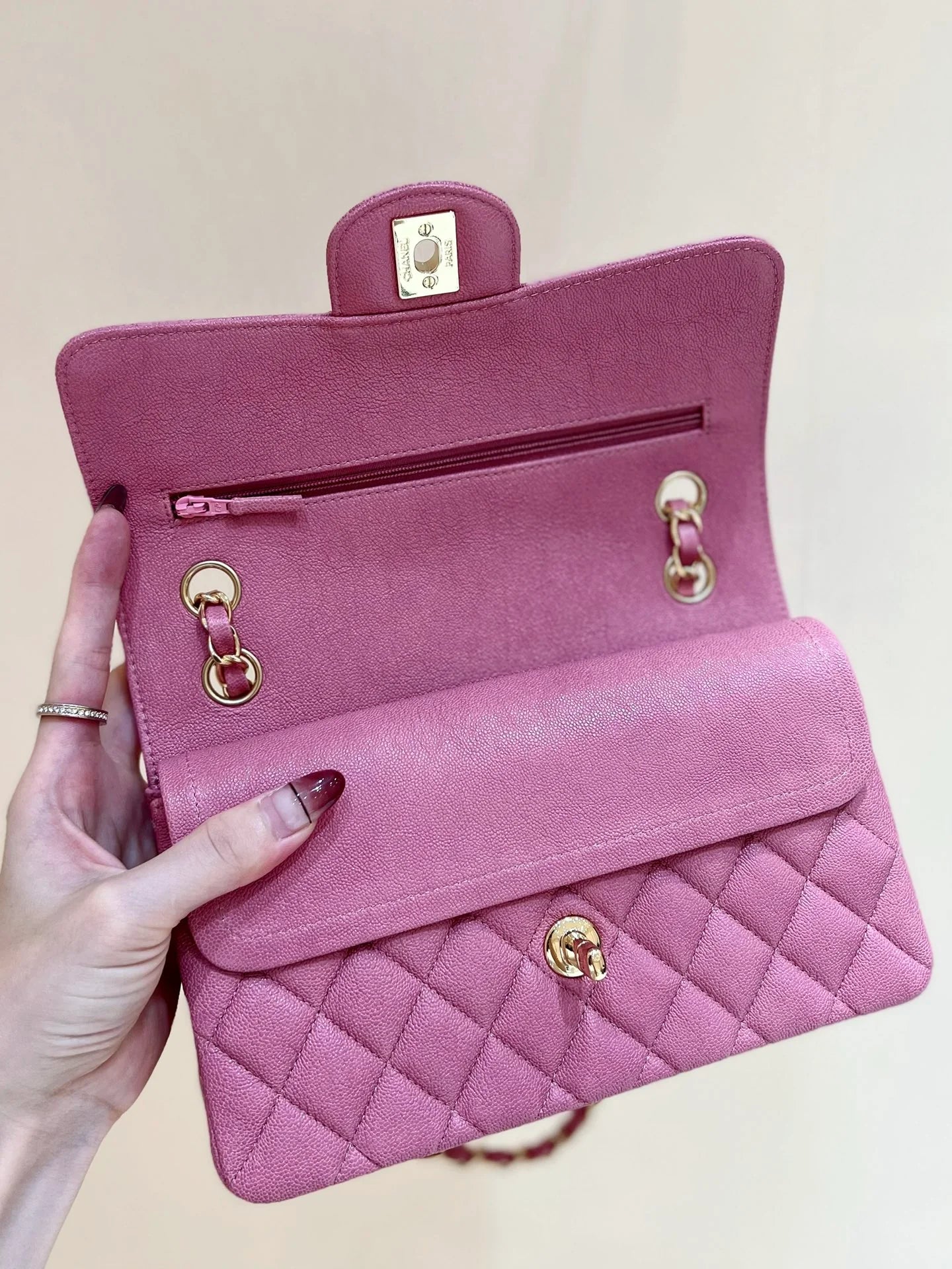 CHANEL BAG