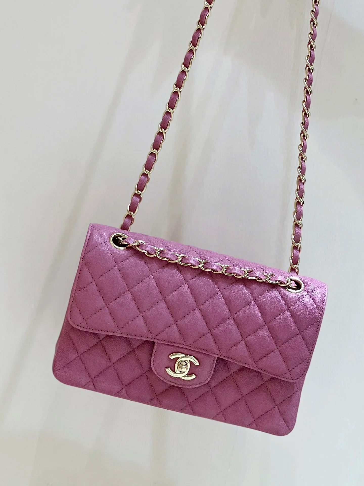 CHANEL BAG