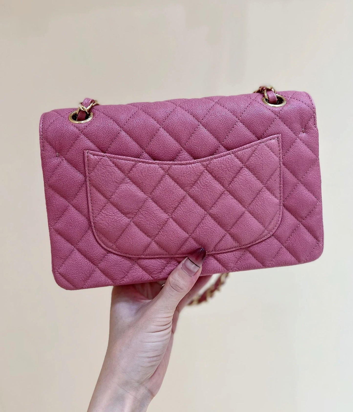 CHANEL BAG