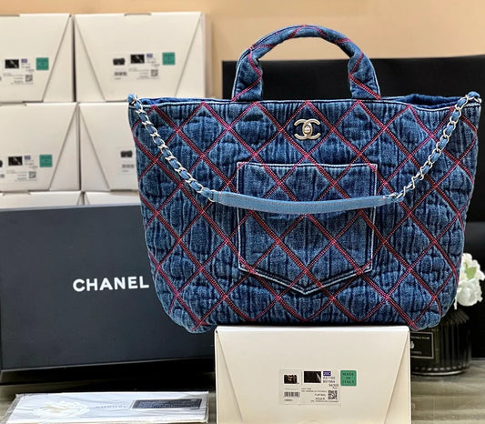 CHANEL BAG