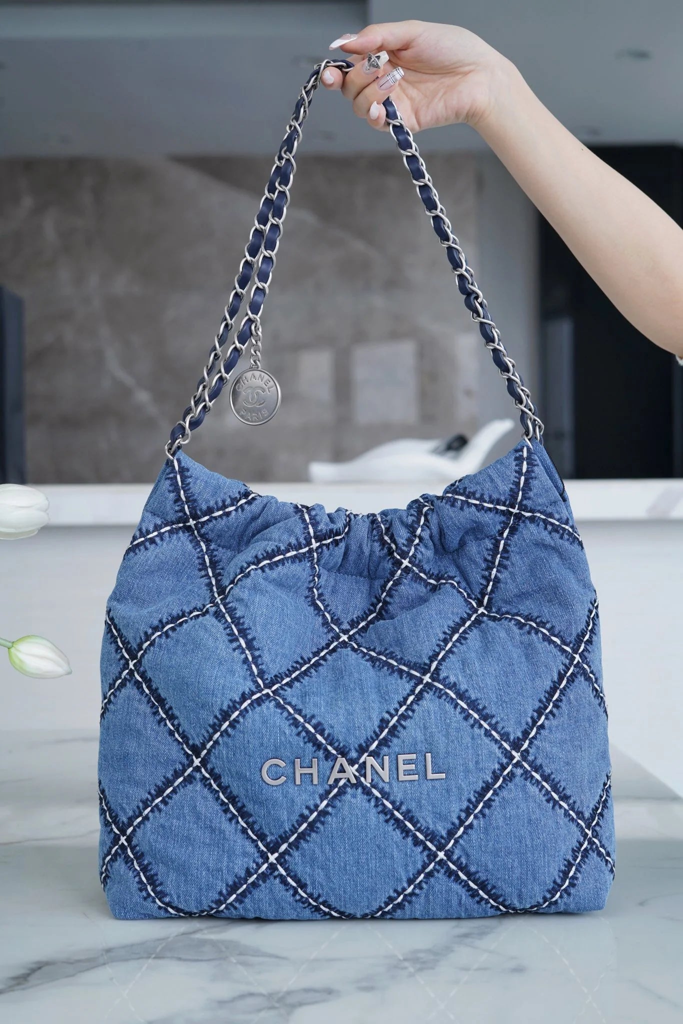 CHANEL BAG