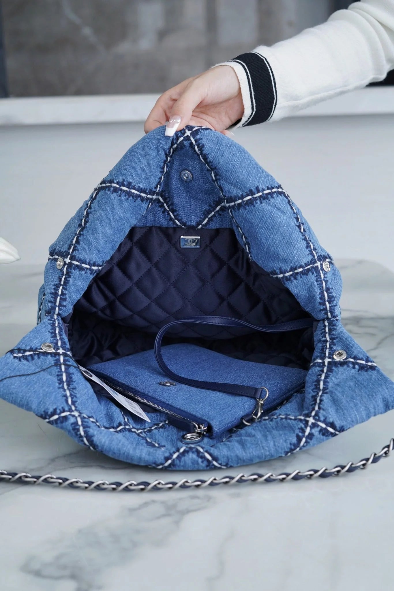 CHANEL BAG