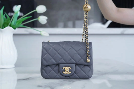 CHANEL BAG