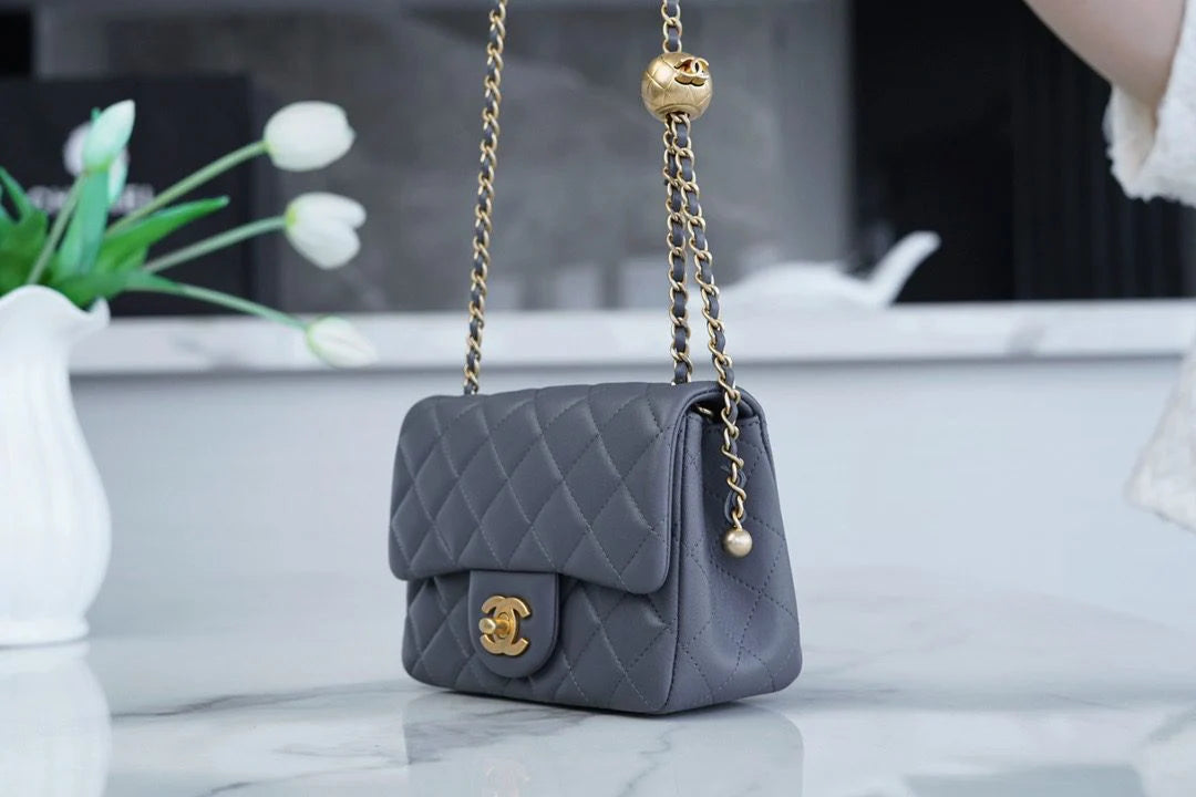 CHANEL BAG