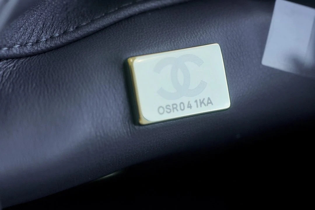 CHANEL BAG