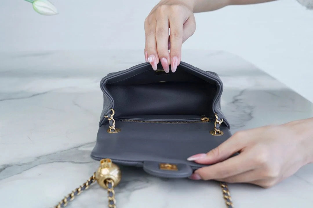 CHANEL BAG