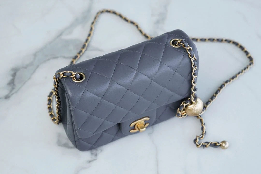 CHANEL BAG