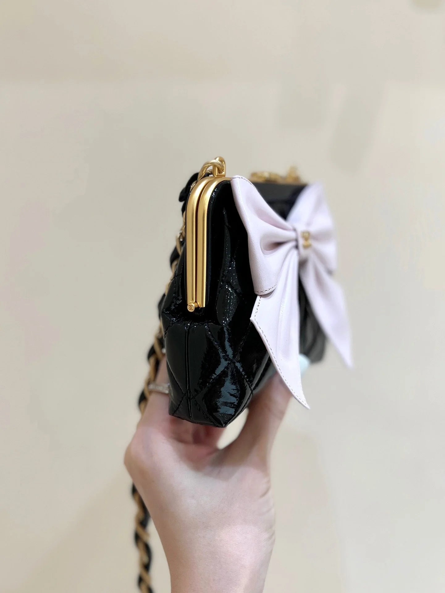 CHANEL BAG