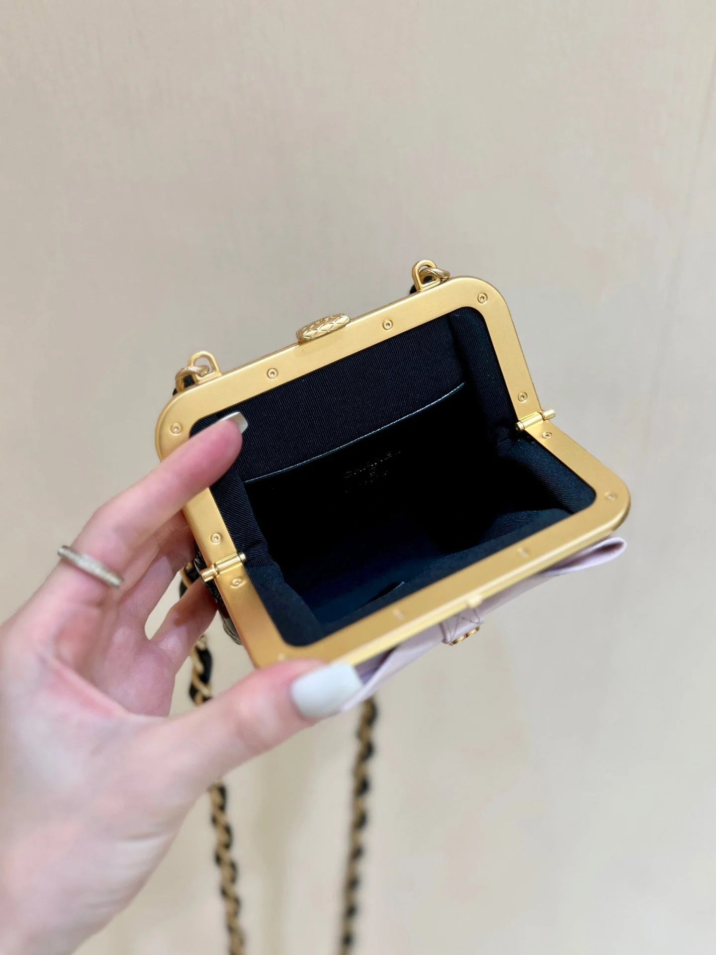 CHANEL BAG