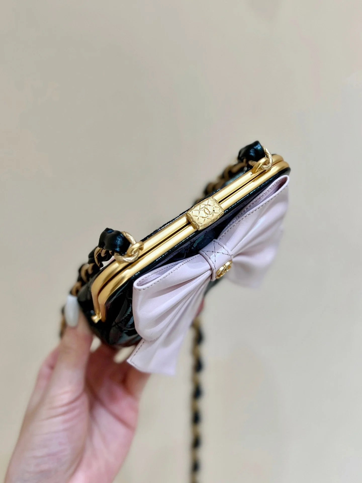 CHANEL BAG