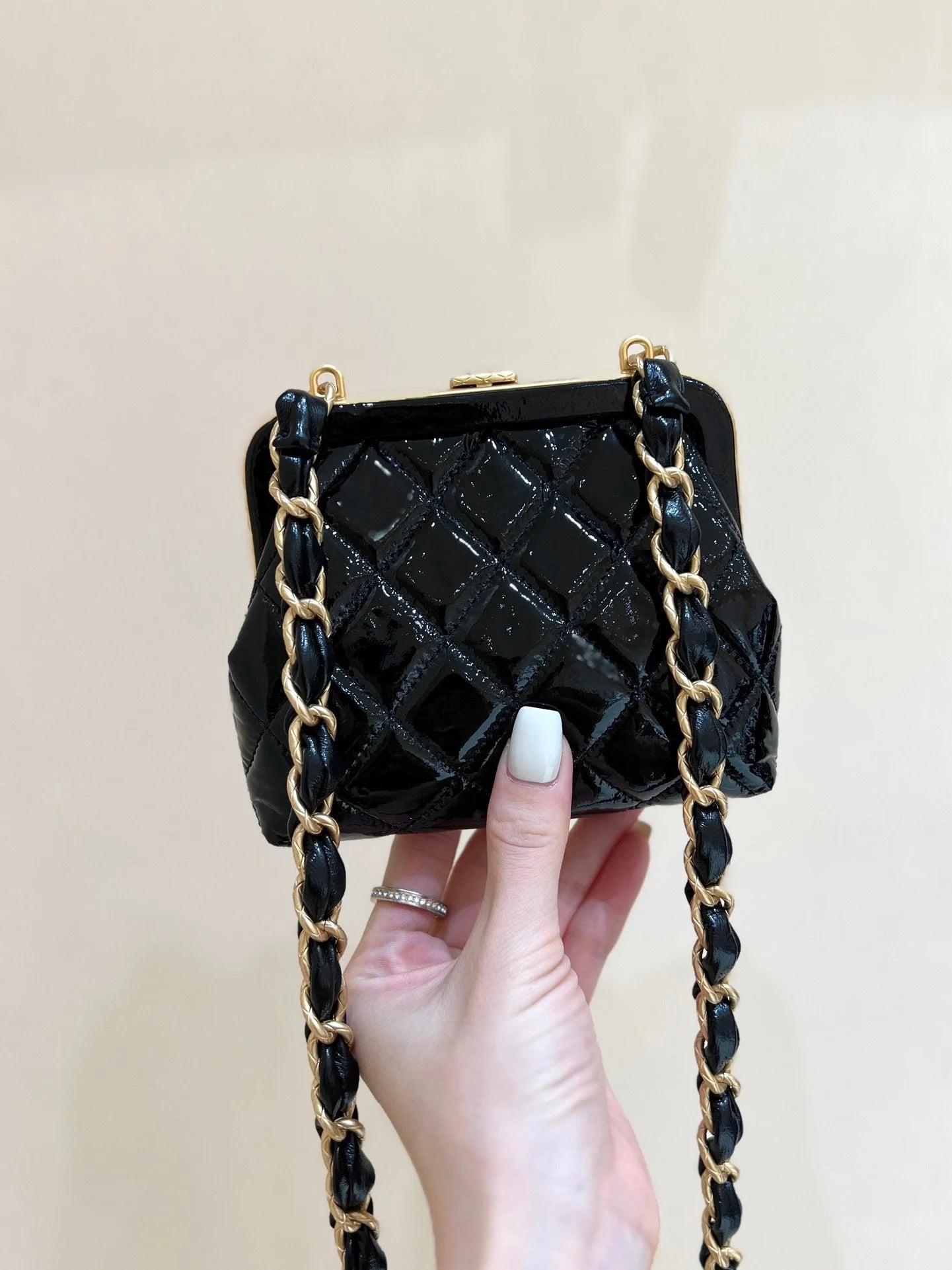 CHANEL BAG