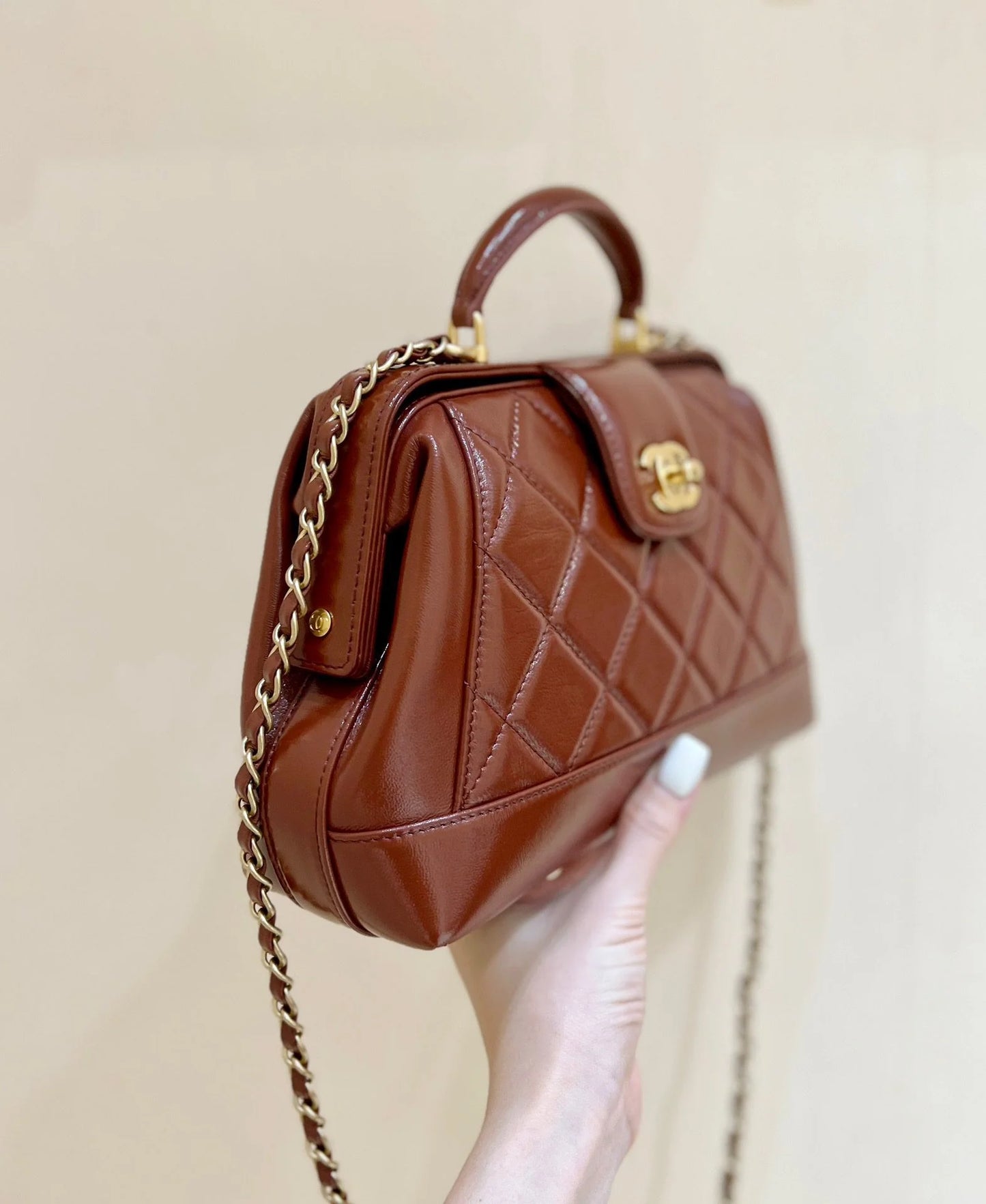 CHANEL BAG
