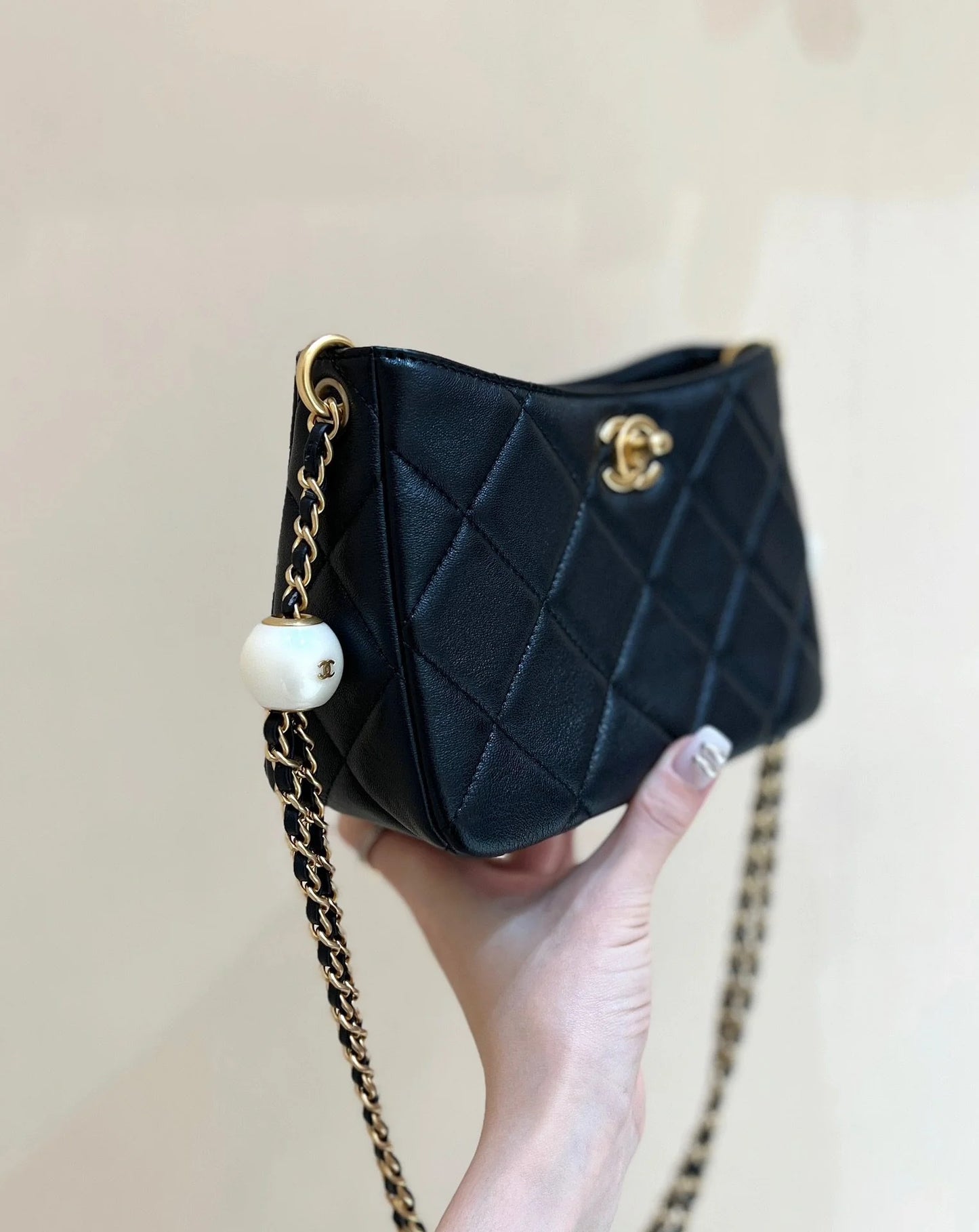 CHANEL BAG