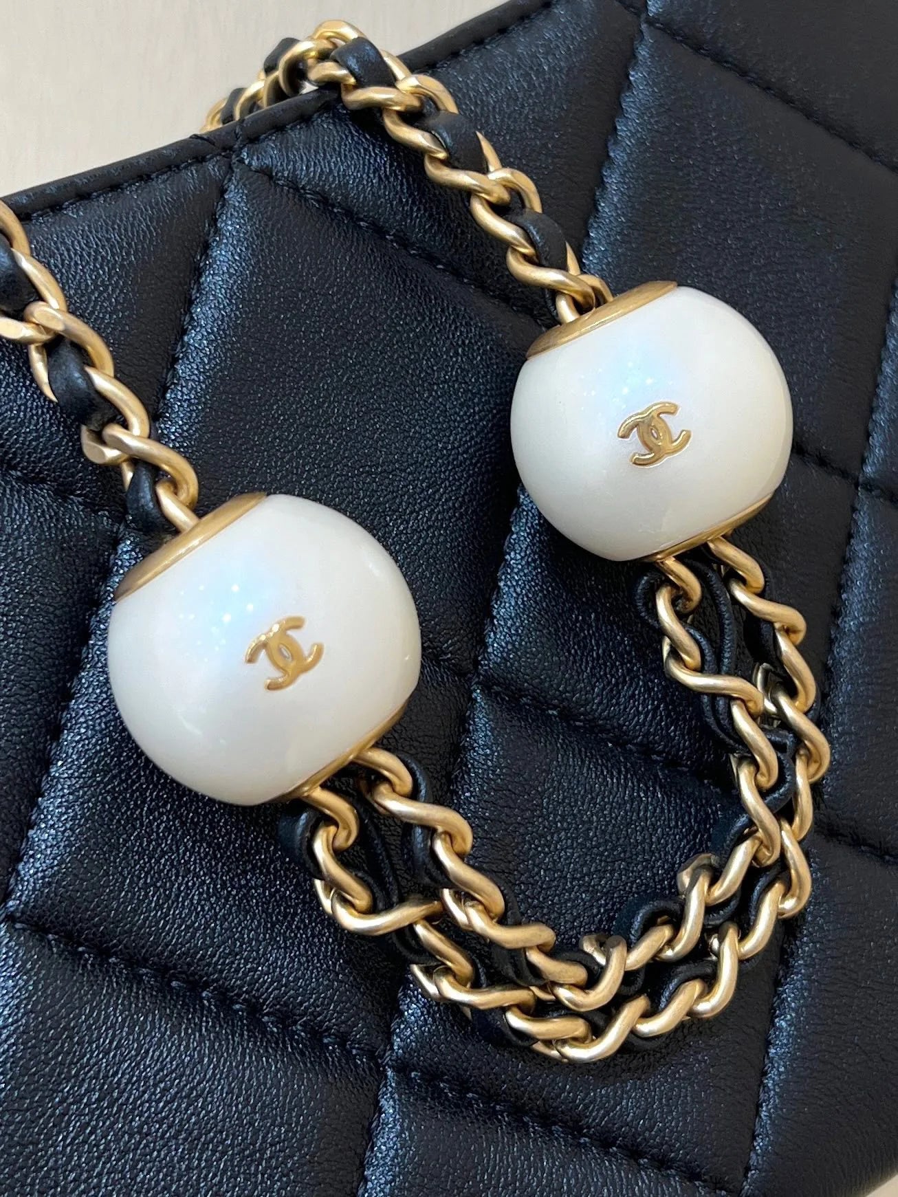 CHANEL BAG