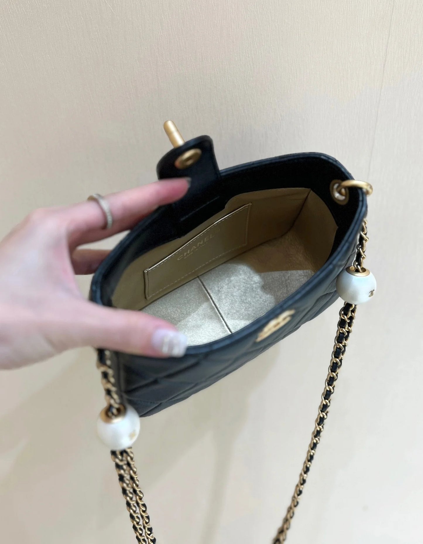 CHANEL BAG