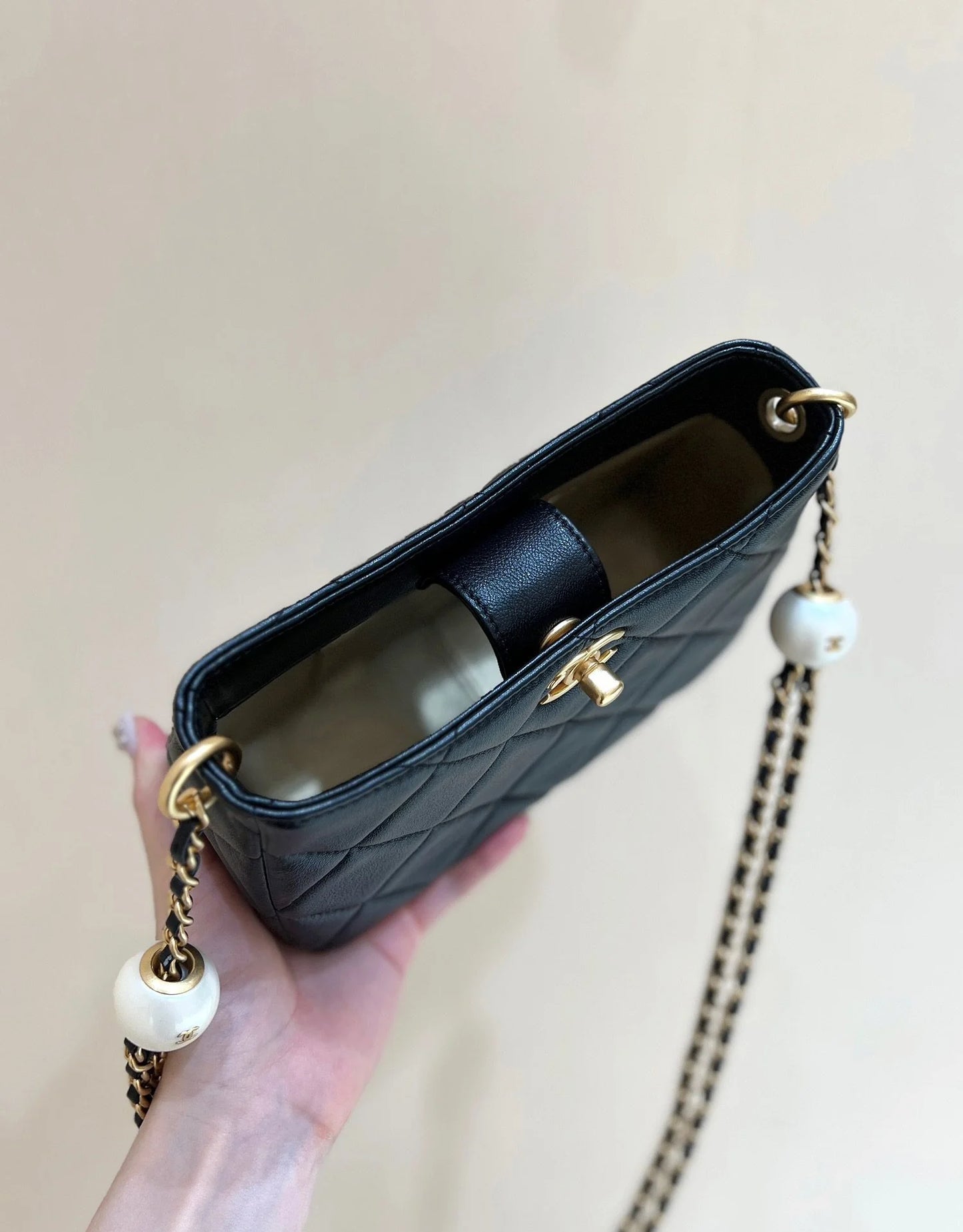 CHANEL BAG