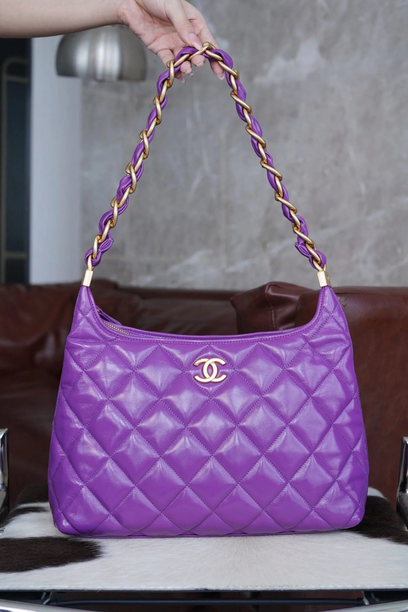 CHANEL BAG
