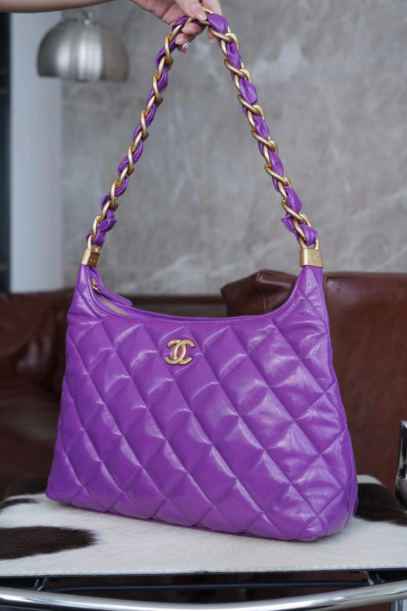 CHANEL BAG