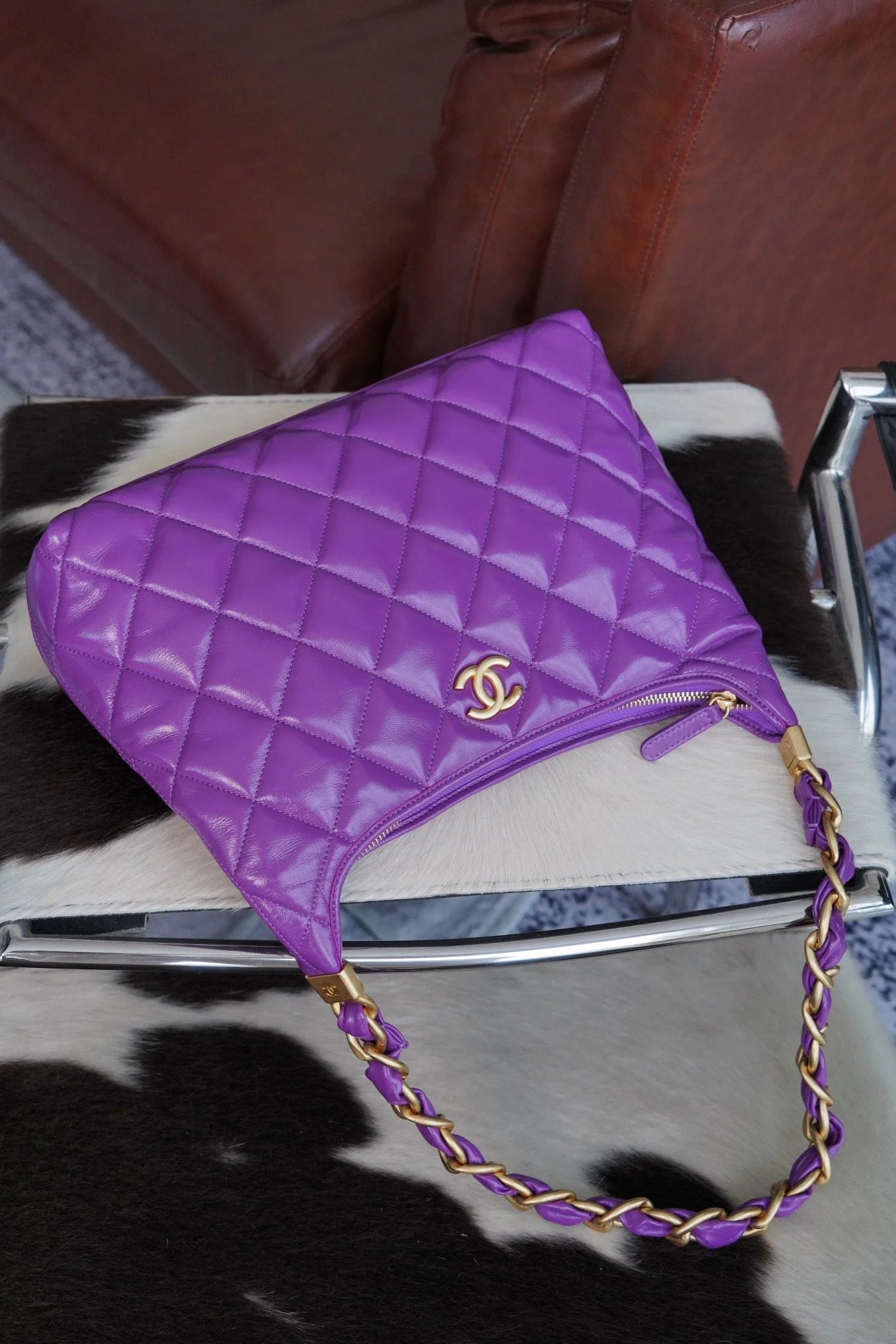 CHANEL BAG