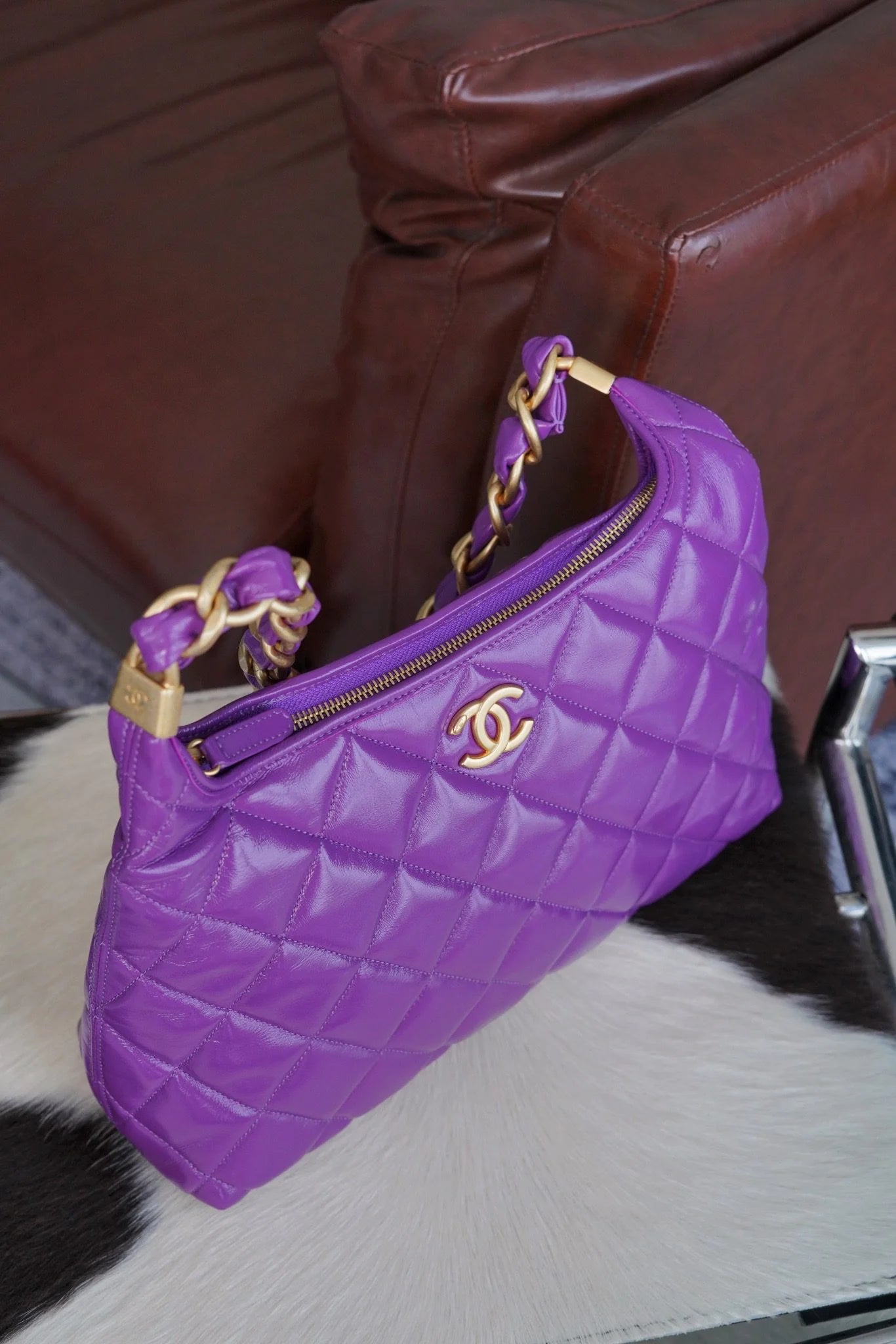 CHANEL BAG
