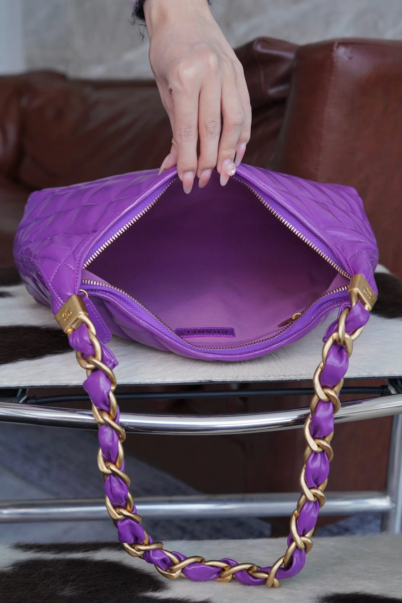 CHANEL BAG