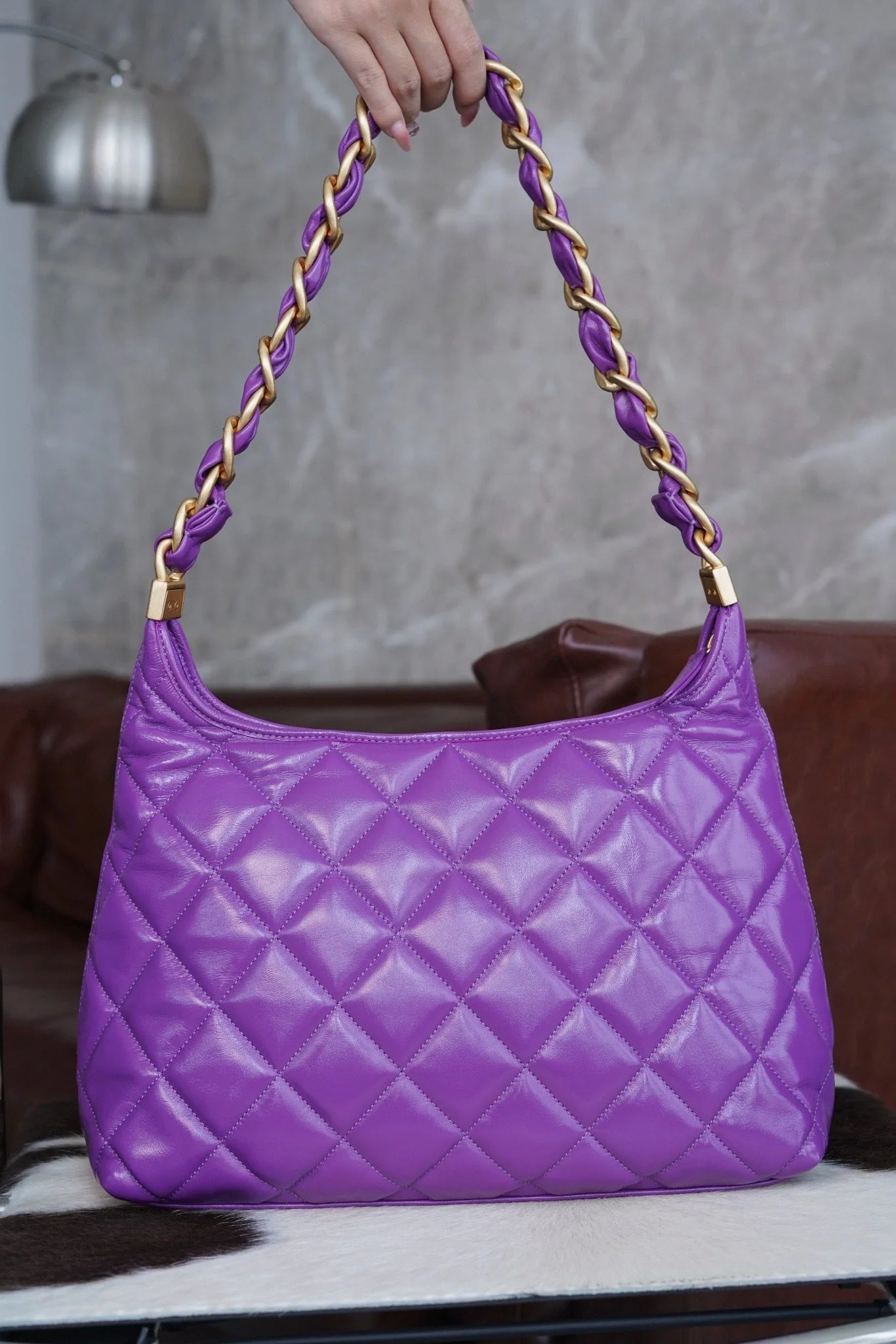 CHANEL BAG