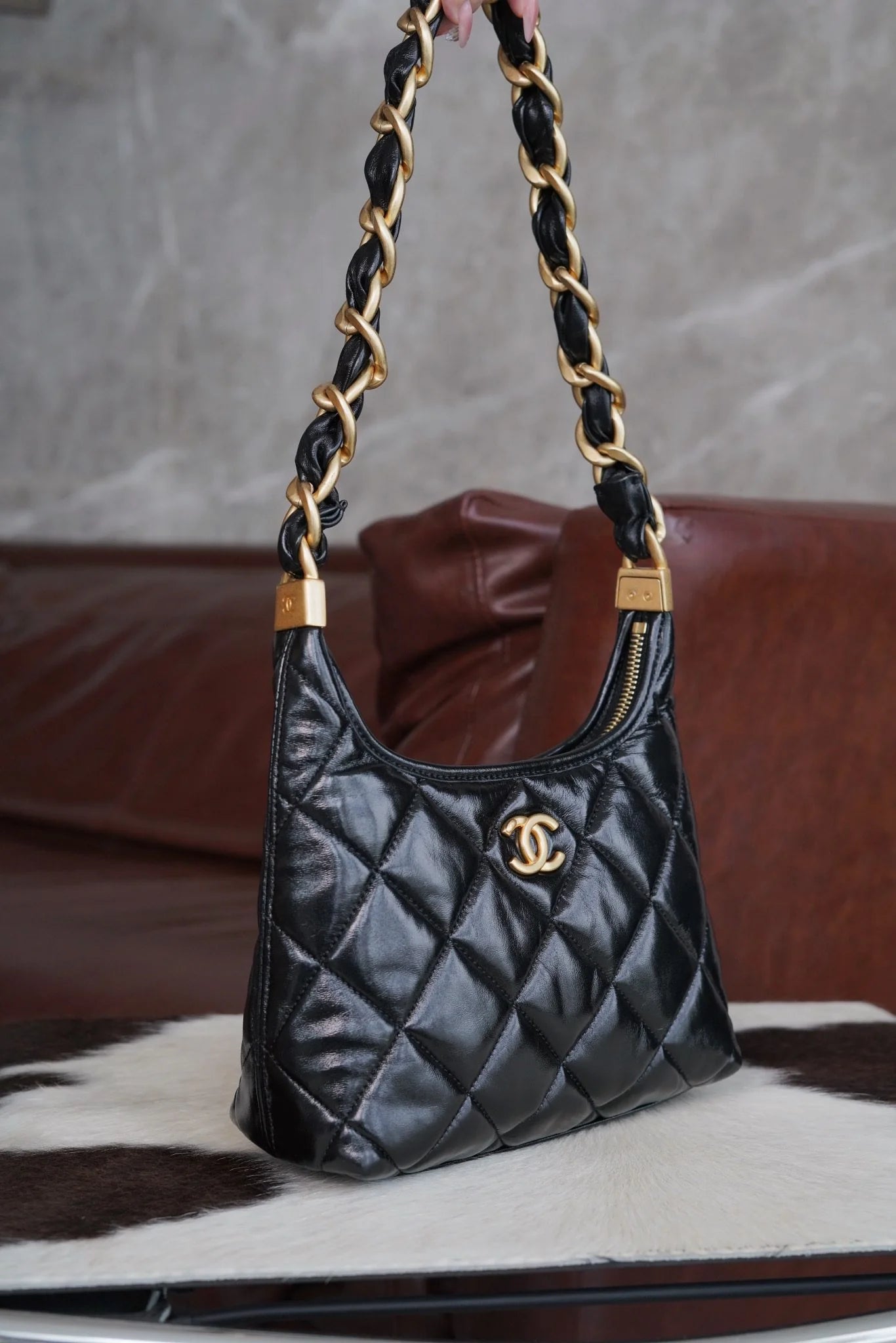 CHANEL BAG